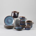 1148 2161 TEA SET